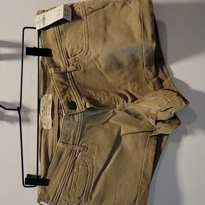 BNWT Hollister shorts